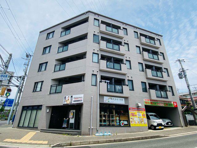 兵庫県神戸市垂水区 5階建 築30年