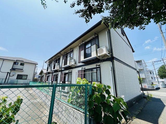 兵庫県神戸市西区  築33年