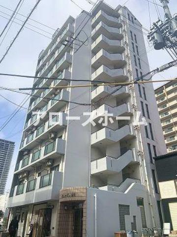山陽電気鉄道本線 山陽明石駅 徒歩6分 10階建 築34年