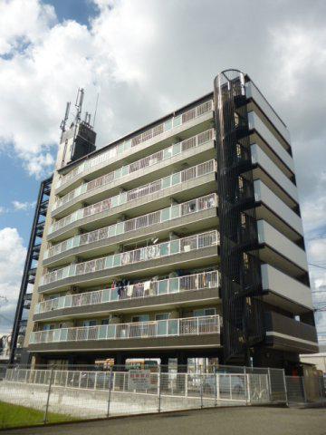 兵庫県神戸市西区 8階建 築37年