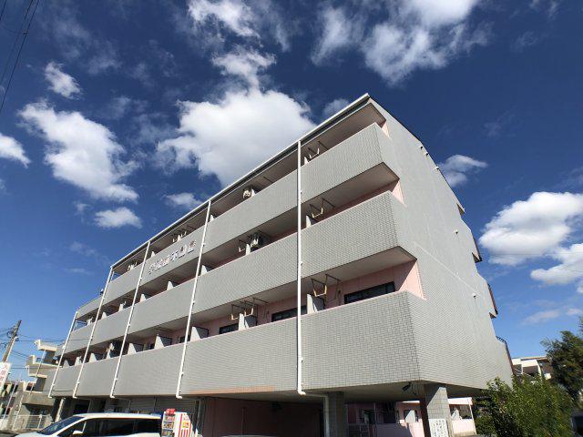 兵庫県神戸市西区  築34年(1K/1階)
