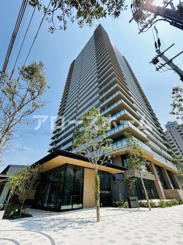 山陽本線 垂水駅 徒歩2分  築1年(3LDK/13階)