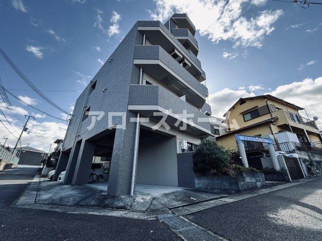兵庫県神戸市西区  築33年(ワンルーム/3階)