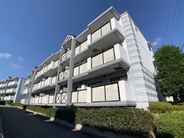 井吹東シティコート6