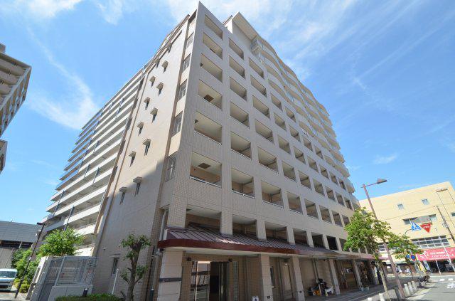 神戸アスタカレッジハイツ