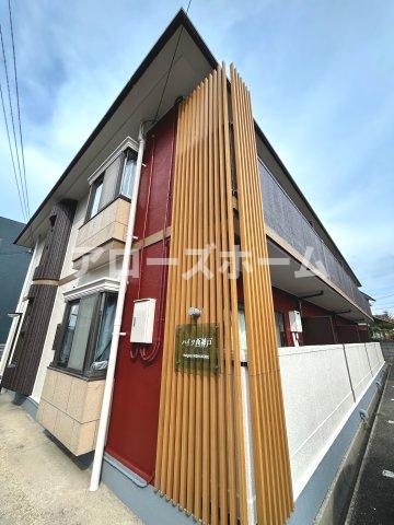 兵庫県神戸市西区  築37年(2DK/1階)