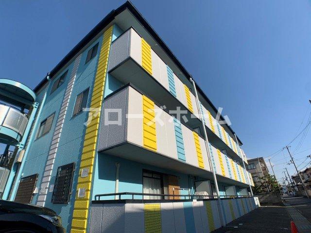 マンションアムール