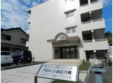 東海道本線 近江八幡駅 徒歩12分 4階建 築32年