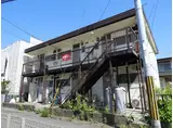 東海道本線 近江八幡駅 徒歩7分 2階建 築50年