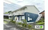 東海道本線 篠原駅(滋賀) 徒歩36分  築25年