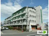 東海道本線 篠原駅(滋賀) 徒歩33分 4階建 築31年
