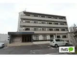 東海道本線 野洲駅 徒歩7分 4階建 築36年
