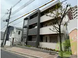 パール ノアール 相楽園