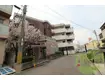 阪急電鉄神戸線 西宮北口駅 徒歩15分  築35年(2DK/4階)