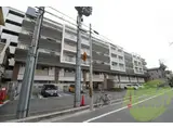 阪神電鉄本線 久寿川駅 徒歩6分 7階建 築15年