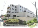 阪神電鉄本線 香櫨園駅 徒歩8分 4階建 築41年