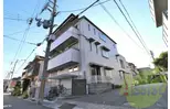 東海道本線 さくら夙川駅 徒歩5分  築8年