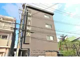阪神電鉄武庫川線 東鳴尾駅 徒歩12分 5階建 築53年