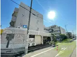 阪神電鉄本線 鳴尾・武庫川女子大前駅 徒歩4分 4階建 築34年