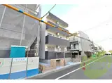 阪神電鉄本線 甲子園駅 徒歩8分 3階建 築3年