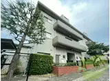 阪急電鉄甲陽線 甲陽園駅 徒歩8分 3階建 築52年