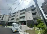 阪神電鉄本線 久寿川駅 徒歩6分 5階建 築1年