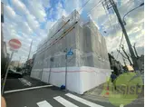 阪神電鉄本線 甲子園駅 徒歩14分 3階建 築1年