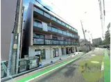 東海道本線 甲子園口駅 徒歩4分 4階建 築40年