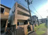 阪神電鉄本線 武庫川駅 徒歩7分 3階建 築21年