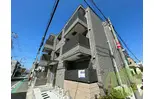 阪神電鉄武庫川線 東鳴尾駅 徒歩3分  築1年