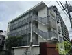 東海道本線 さくら夙川駅 徒歩4分  築37年(1K/4階)