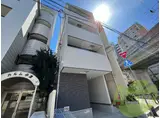 阪急電鉄今津線 今津駅(阪急) 徒歩3分 4階建 築1年