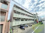 阪急電鉄神戸線 西宮北口駅 徒歩6分 3階建 築36年