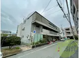 阪急電鉄甲陽線 苦楽園口駅 徒歩3分 3階建 築37年
