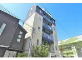 阪神電鉄本線 今津駅(阪神) 徒歩2分 6階建 築8年