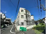 阪神電鉄本線 鳴尾・武庫川女子大前駅 徒歩6分 3階建 築35年