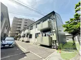 東海道本線 西宮駅(ＪＲ) 徒歩15分 2階建 築28年