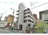阪神電鉄本線 鳴尾・武庫川女子大前駅 徒歩7分 5階建 築26年