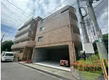 阪急電鉄神戸線 武庫之荘駅 徒歩15分 5階建 築31年