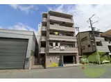 阪神電鉄本線 久寿川駅 徒歩11分 5階建 築35年