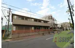 阪神電鉄本線 甲子園駅 徒歩10分  築13年