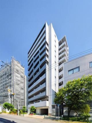 グランドコンシェルジュ浅草橋