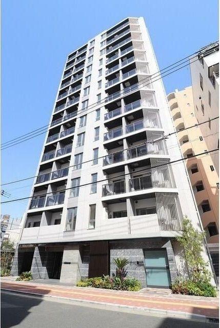 ディームス上野御徒町