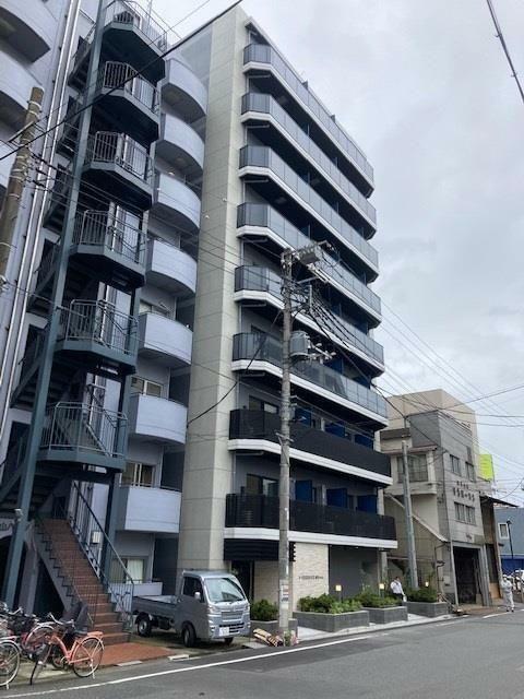 S-RESIDENCE菊川RIVIE