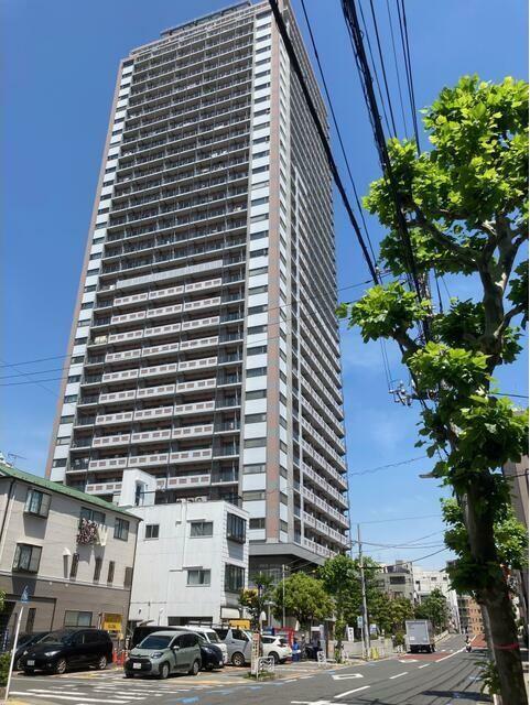 ウェルタワー深川