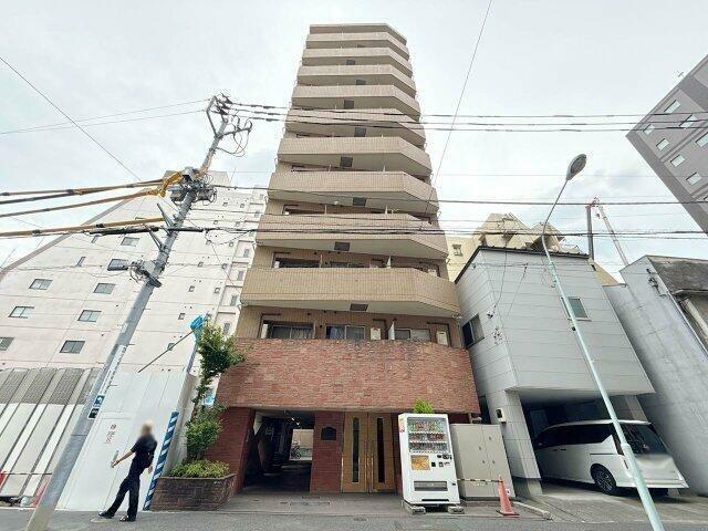 マイナビSTAY小伝馬町
