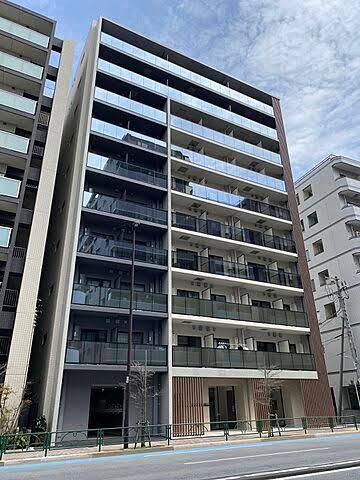 アーバンパーク浅草2(1K/2階)