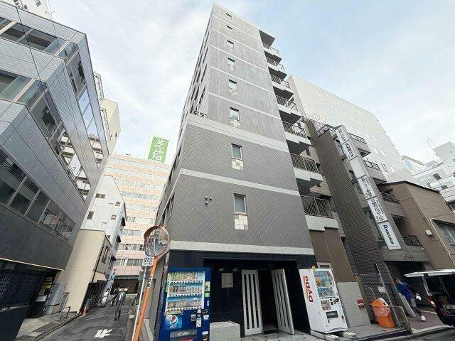 京浜東北・根岸線 神田駅(東京) 徒歩3分  築22年