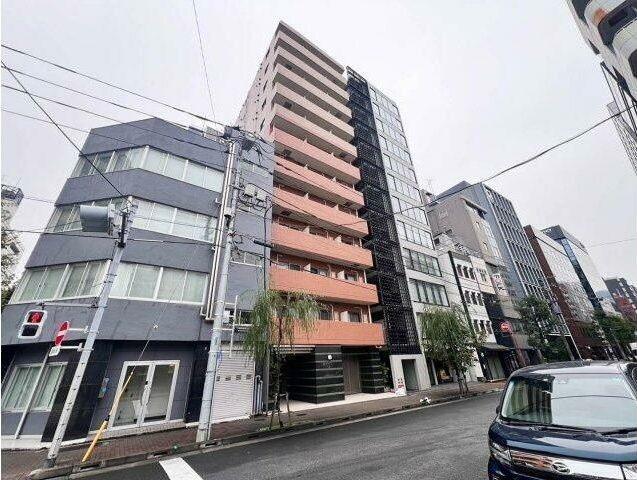 スカイコート神田第二