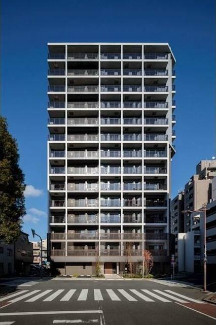 ONE ROOF RESIDENCE ASAKUSABASH